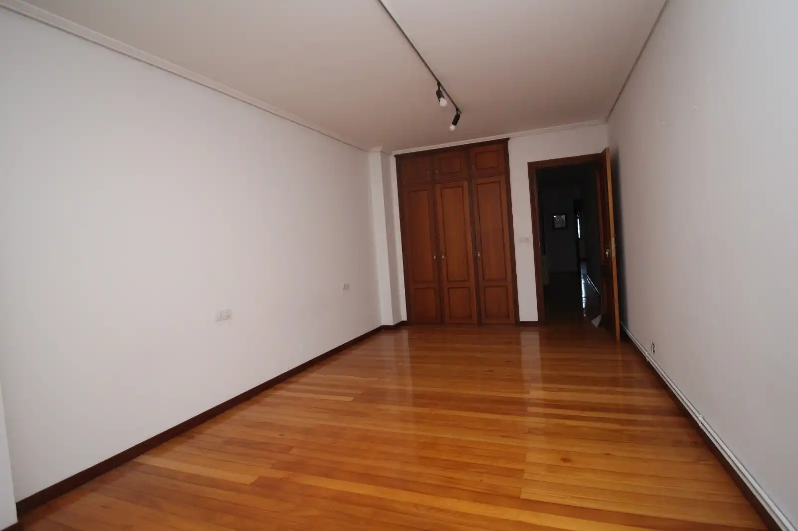 Flat for sale in Betanzos