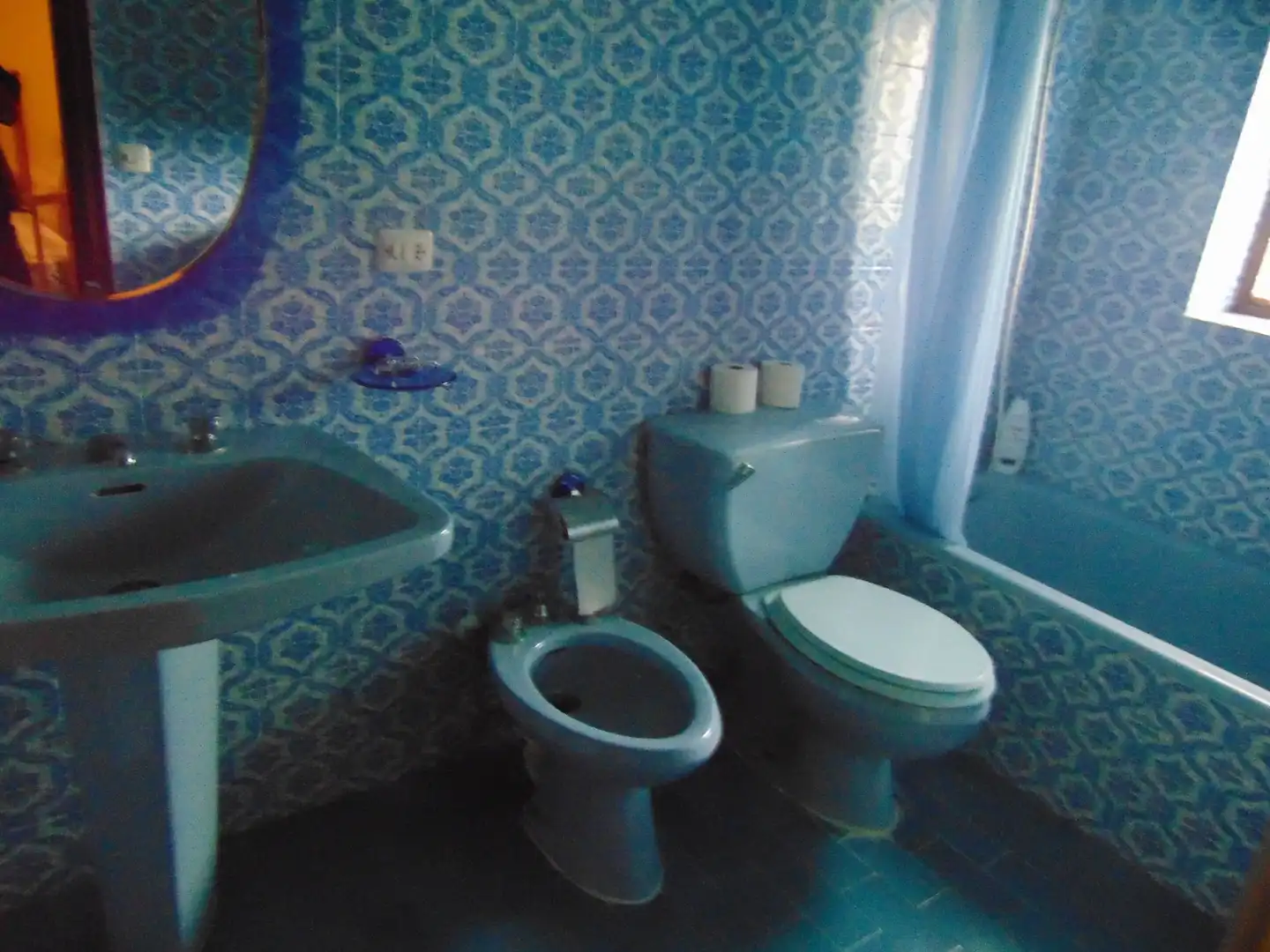 Casa rustica con piscina in vendita a Partida Polop Baix, imagen 255