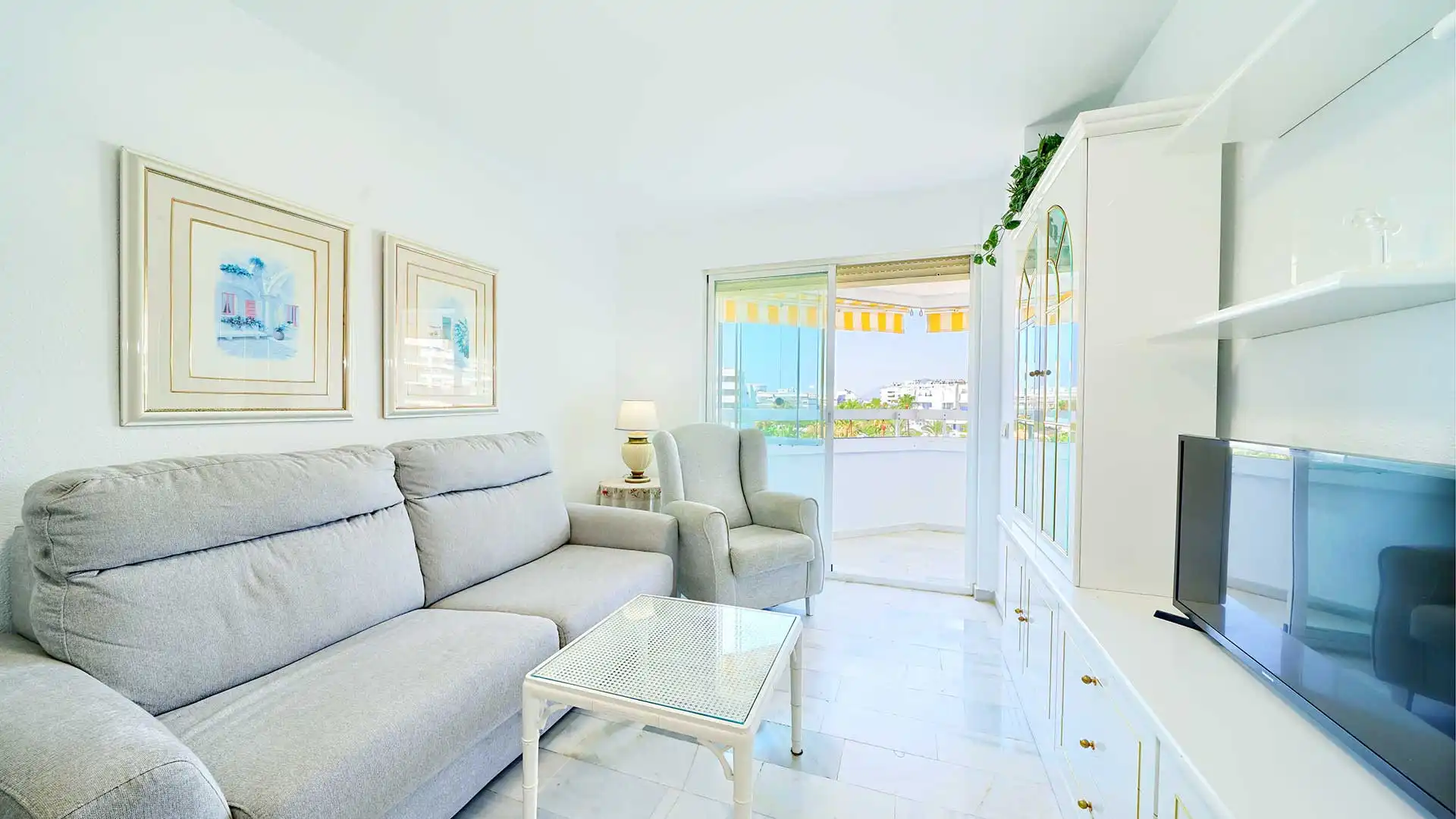Apartment mit Pool zum Verkauf in CAMILO JOSE CELA 12, imagen 5
