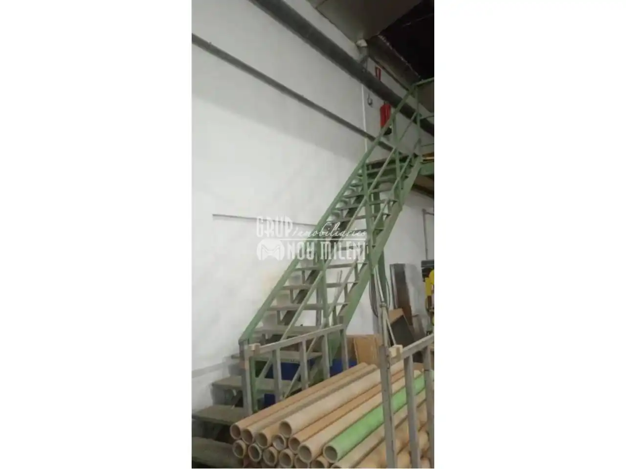 Nave industrielle à vendre à Quart de Poblet, imagen 16