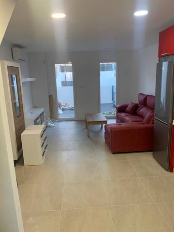 Planta baja en Venta en Carrer Reis Catòlics en La Soledat Nord