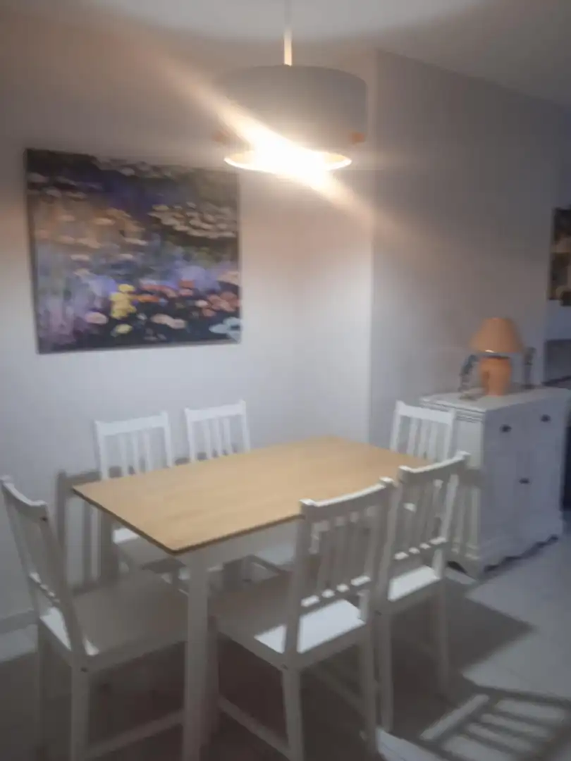 Apartament amb piscina de lloguer a Calle MUSICO ANTON ROCH, imagen 4