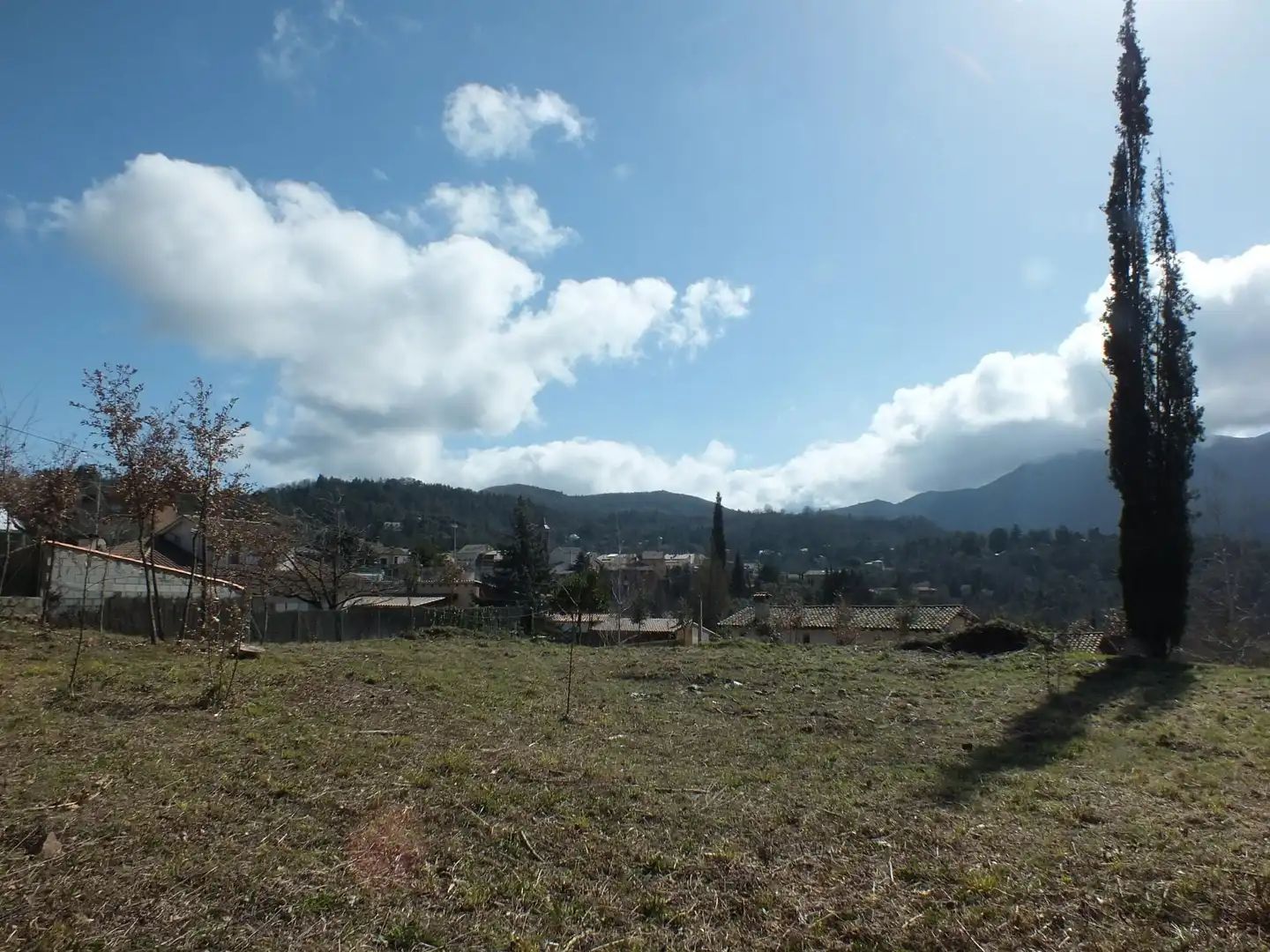 Terrenos y solares en venta en Passeig de les Farigoles, imagen 2