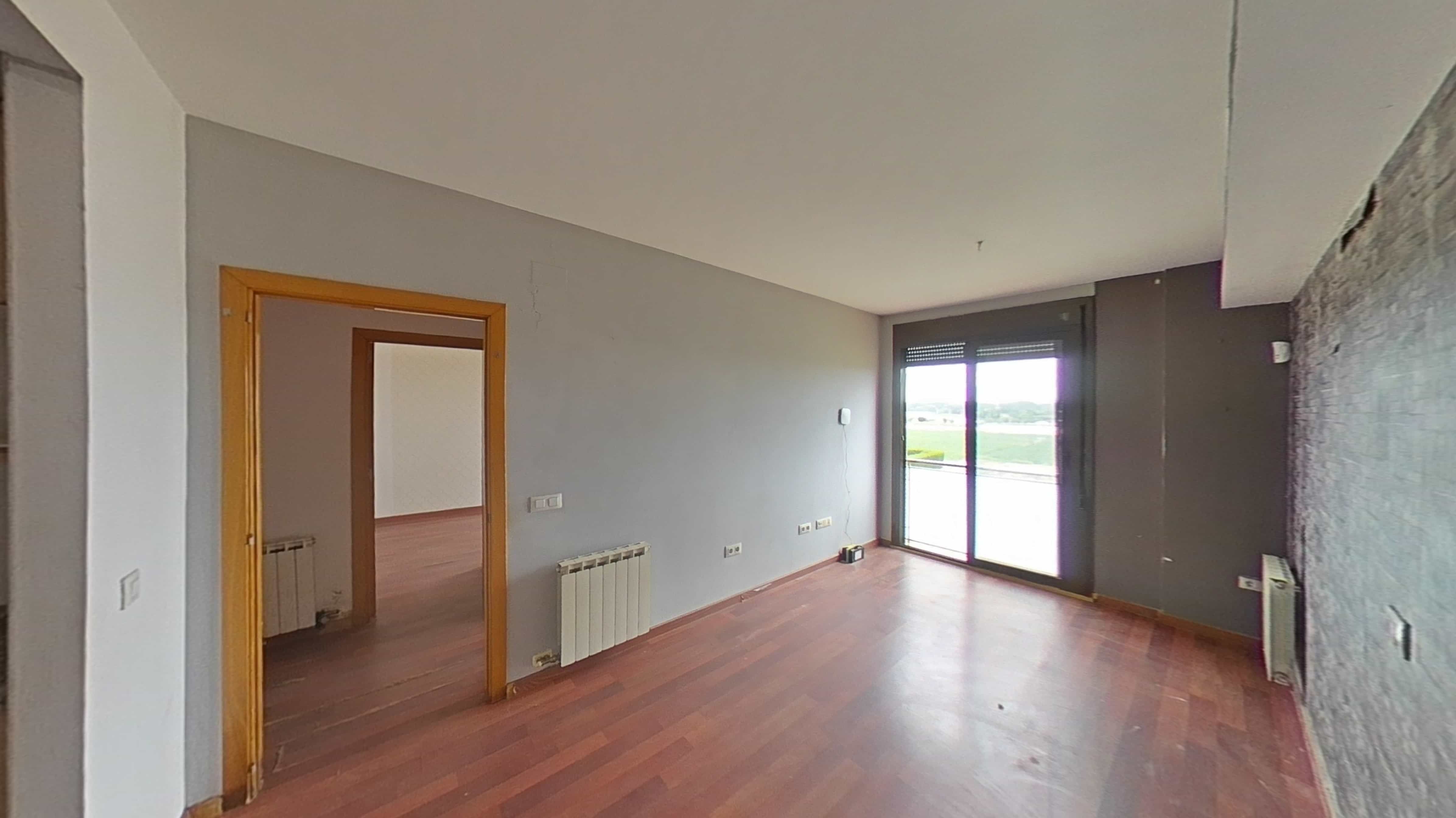 Flat for sale in Alcarràs  with Heating, Parquet flooring and Balcony