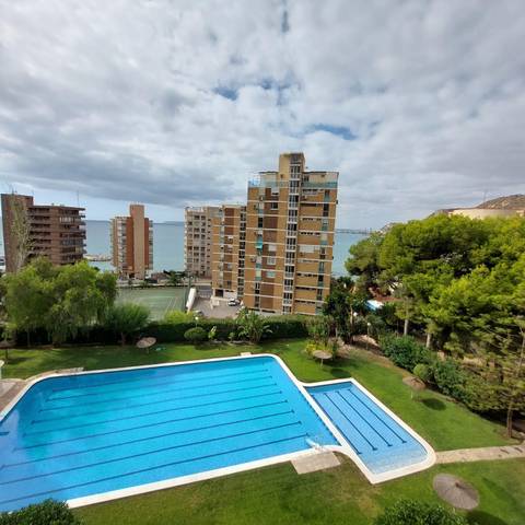 Piso en Venta en Calle DAFNE en Albufereta