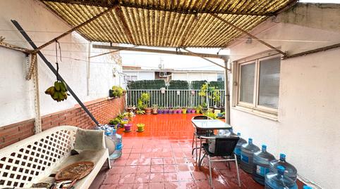 Foto 4 de Edifici en venda a Carrer Sant Eduard, El Raval, Santa Coloma de Gramenet