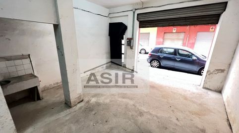 Foto 4 von Geschaftsraum zum Verkauf in Calle Federico Gomez Clemente, Alquenència - Venècia, Alzira