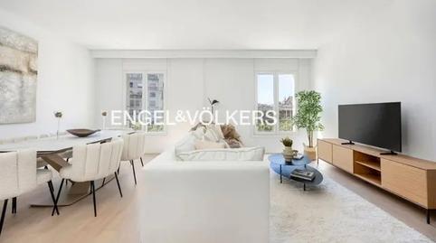 Photo 4 from new construction home in Flat for sale in Dreta de l'Eixample, Barcelona