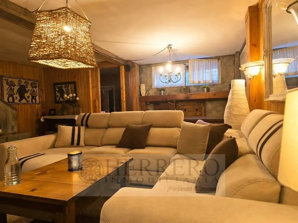 Casa adosada en venta en Gandia con Aire acondicionado, Calefacción y Jardín privado