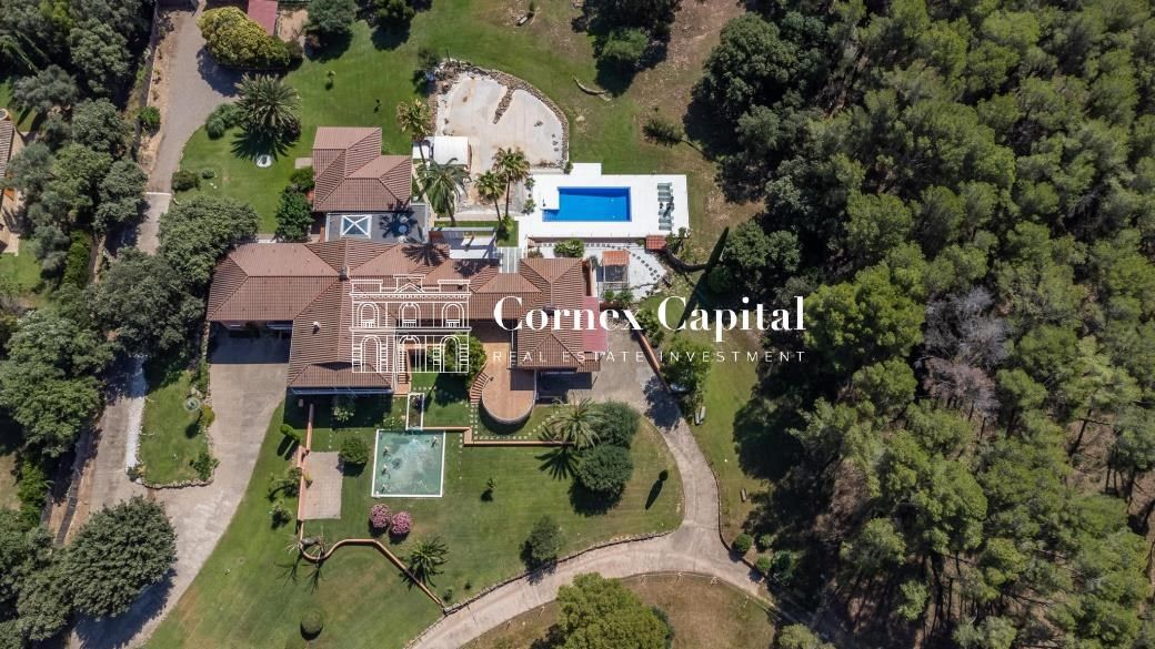 Casa o xalet en venda a Parlavà, Parlavà
