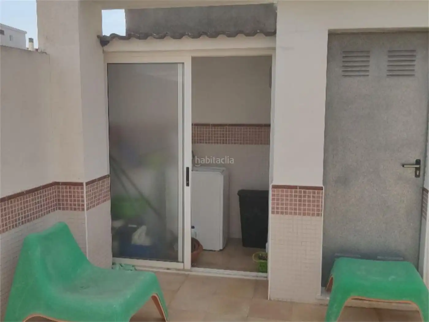 Penthouse mit Aufzug zum Verkauf in Carrer Cullera 53, imagen 24