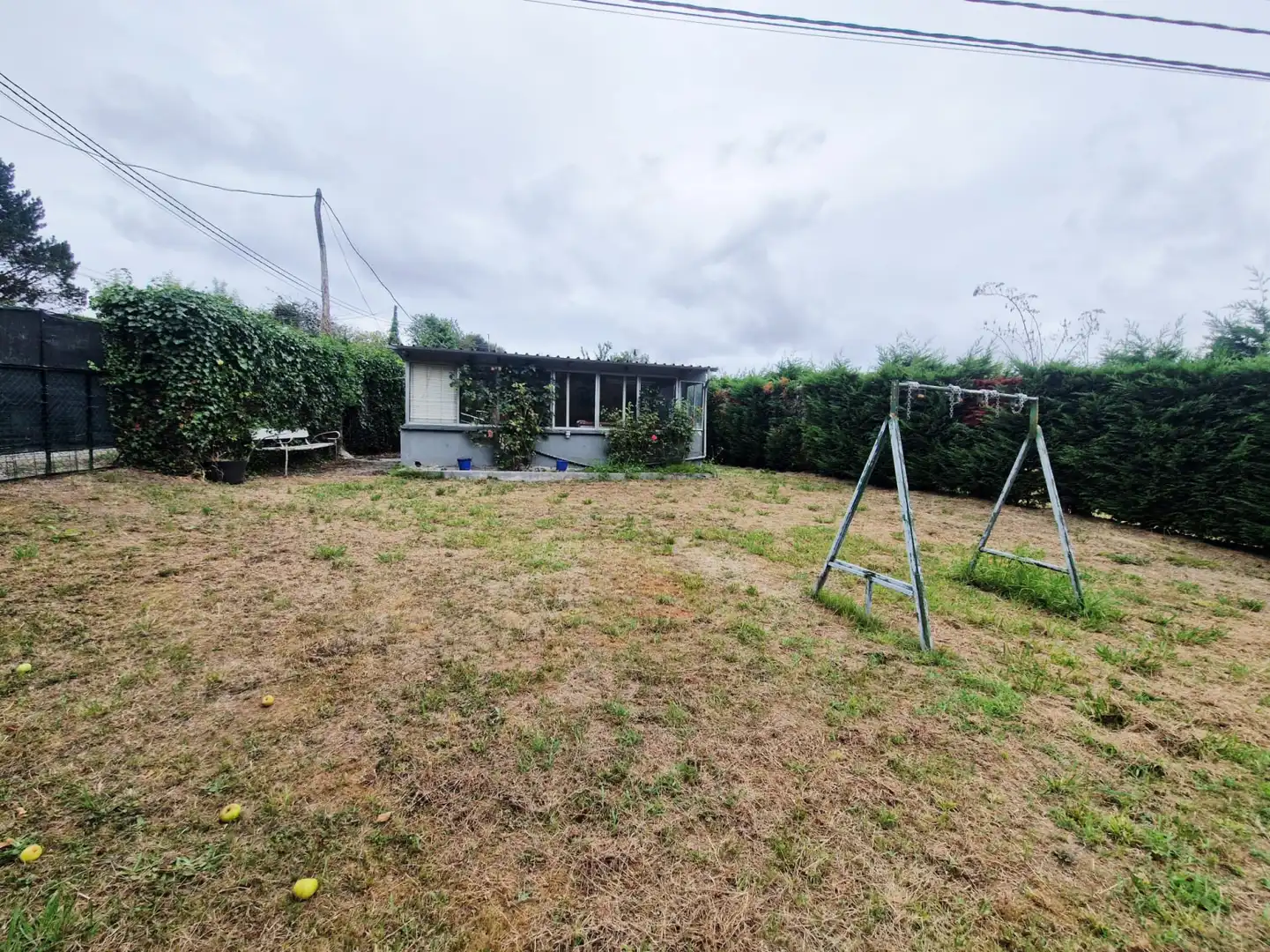 Terreno rustico in vendita a Pillarno, imagen 3