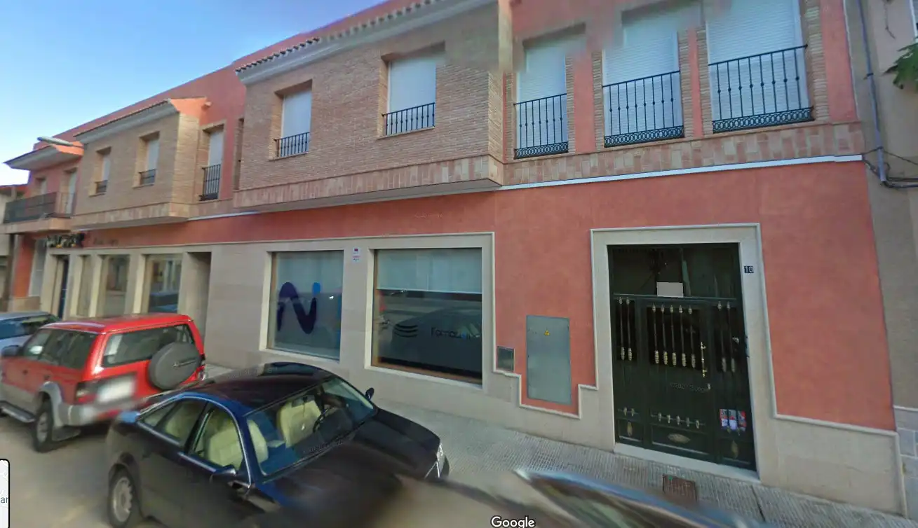Wohnung zum Verkauf in Principe Felipe, imagen 2