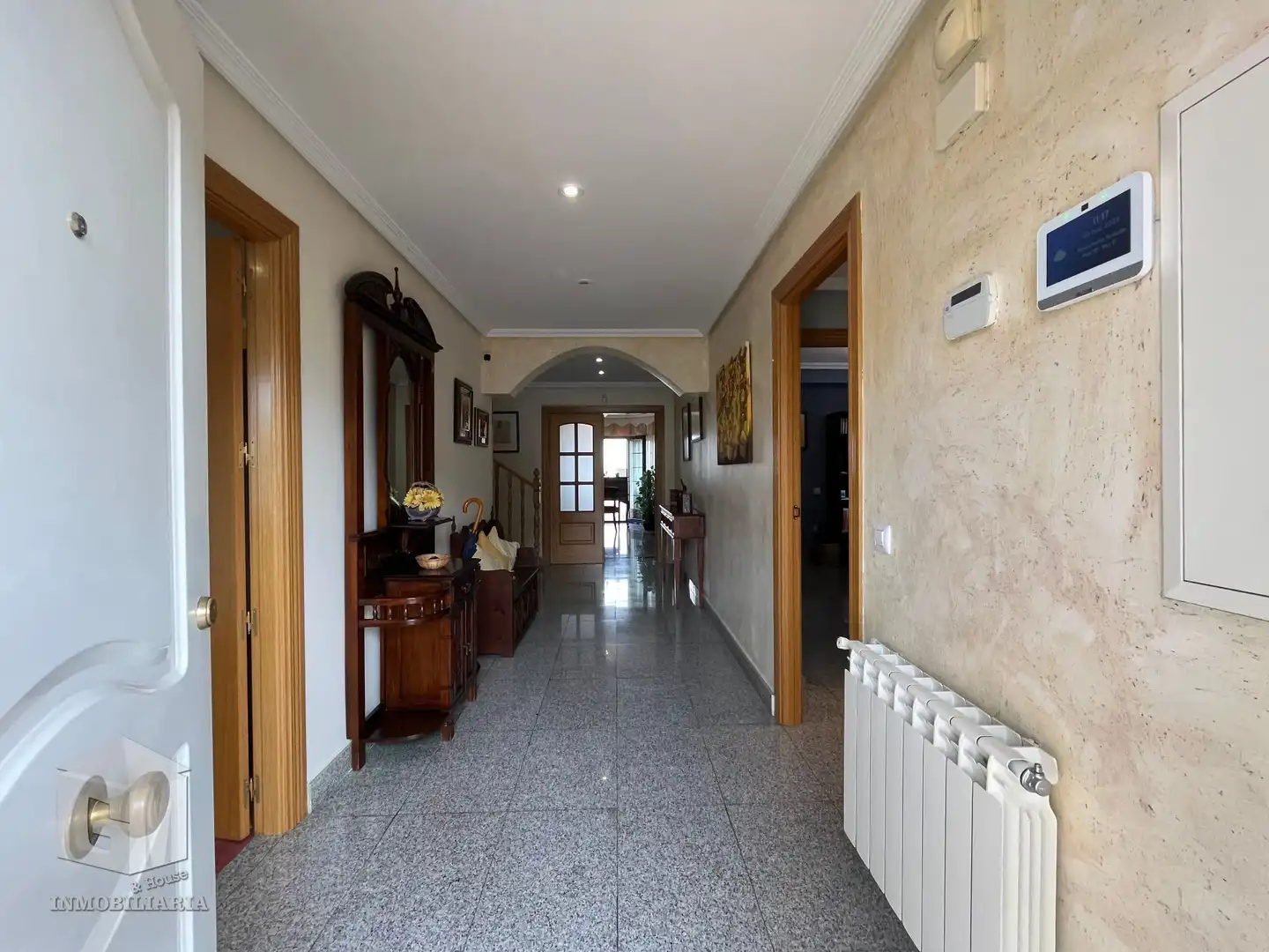Casa o chalet en venta en Illescas con Aire acondicionado, Calefacción y Jardín privado