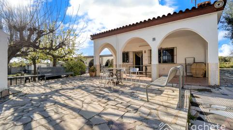 Foto 2 de Casa o chalet en venta en Plaça Poligono 28, Polígono Carretera de Ulldecona, Vinaròs