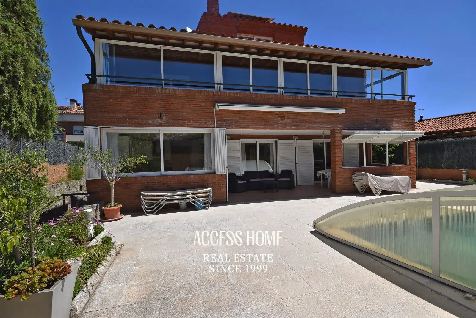 Villa avec piscine à vendre à Centre, imagen 17