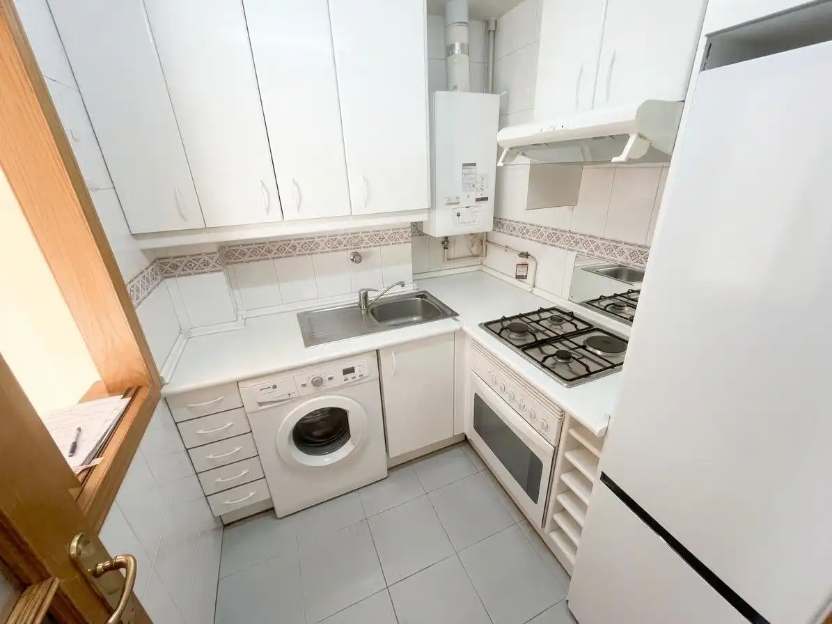 Wohnung mit Pool zum Verkauf in Ciudad Lineal, imagen 7