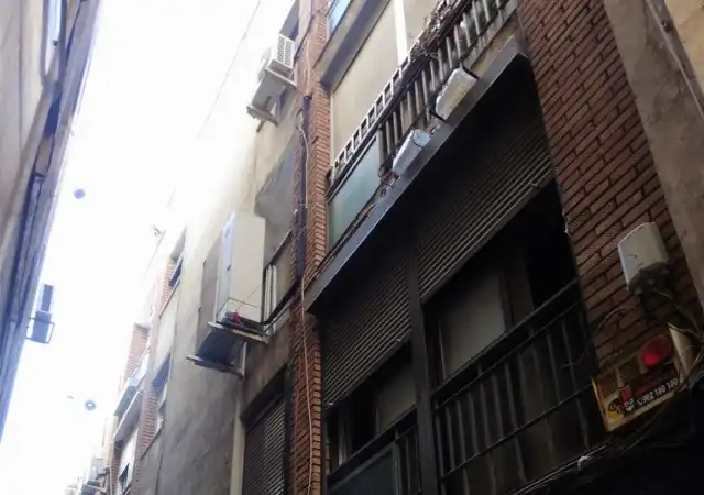 Piso en venta en San Bartolomé - Millán de Priego, imagen 2