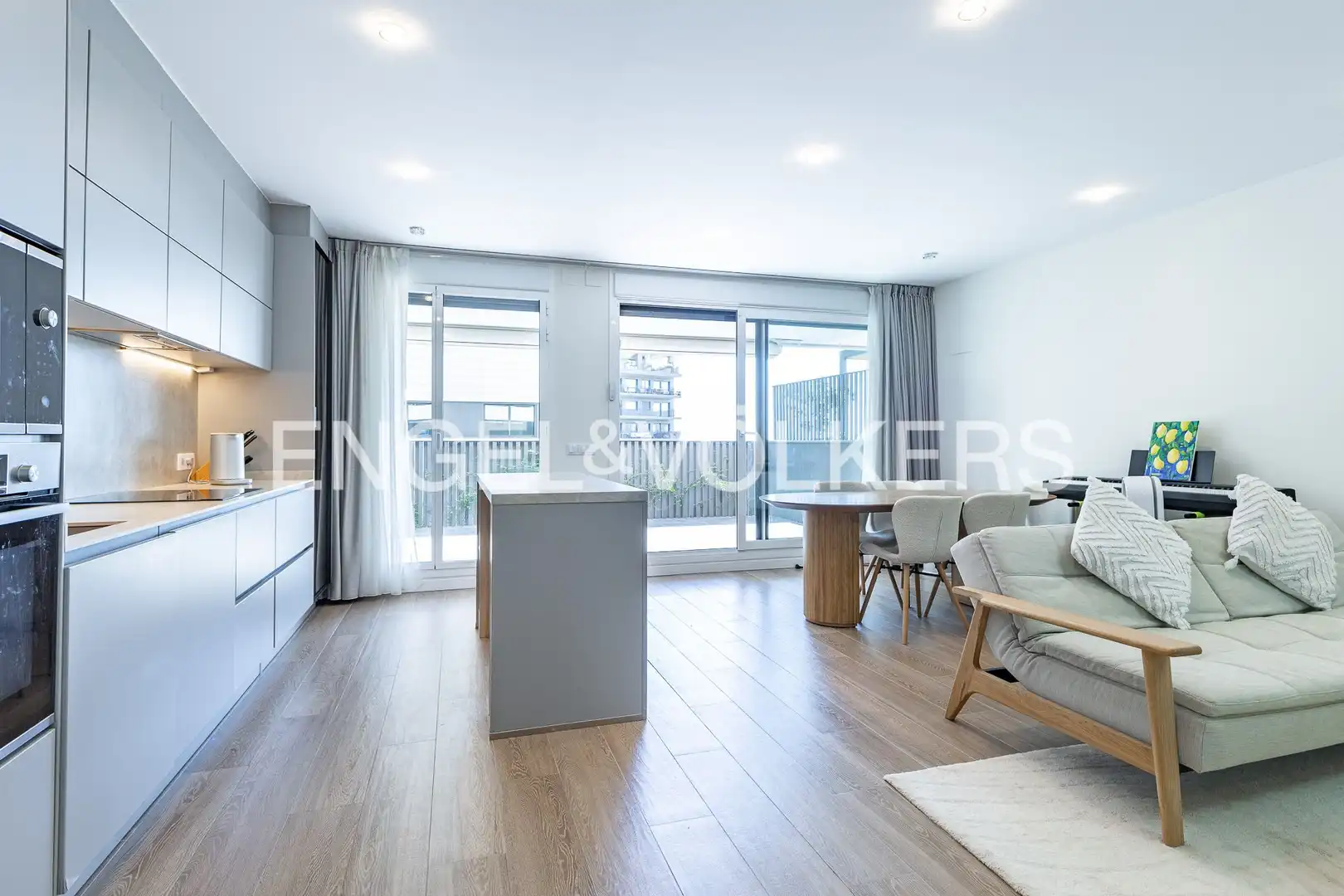 Piso con piscina en venta en Finestrelles, imagen 38