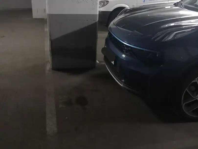 Parkplatz von Garage zum Verkauf in Barcelona
