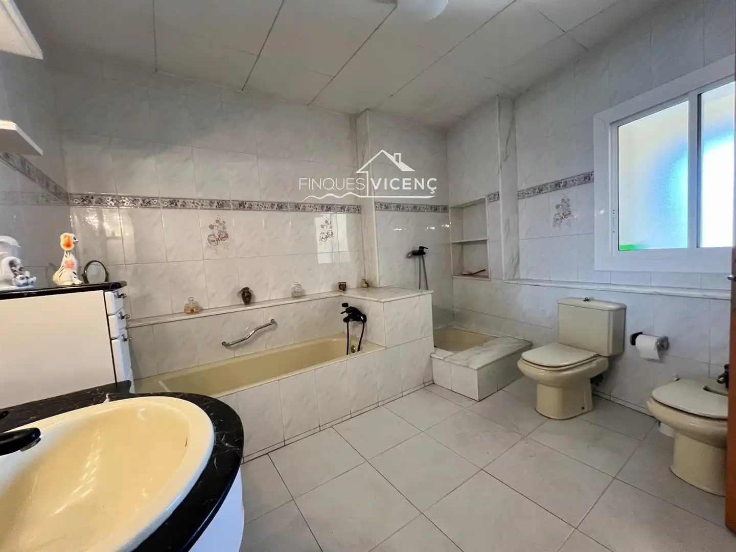 Baño de Casa o chalet en venta en Sant Sadurní d'Anoia con Calefacción, Terraza y Trastero