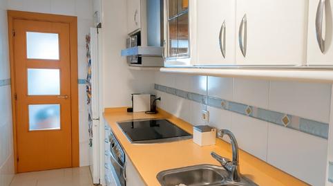 Foto 2 de Pis en venda a El Gall, Barcelona