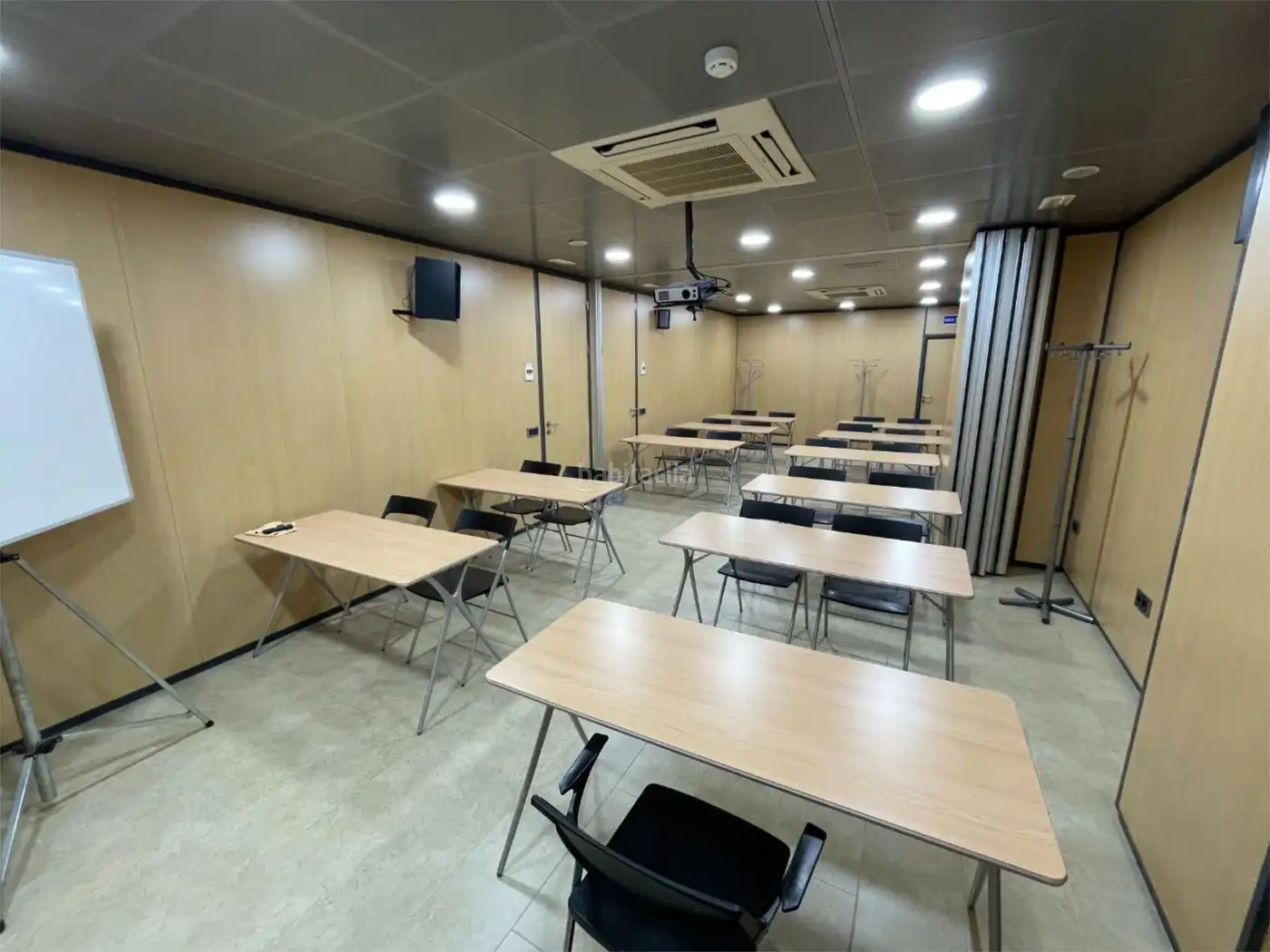 Büro zur Miete in Avenida Blas Infante 67, imagen 22