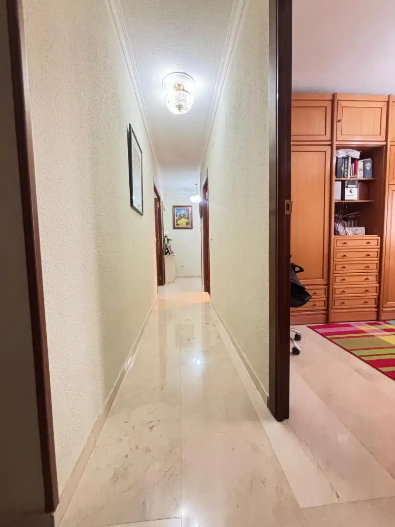 Flat with lift for sale in Calle de Calatrava 19, imagen 3