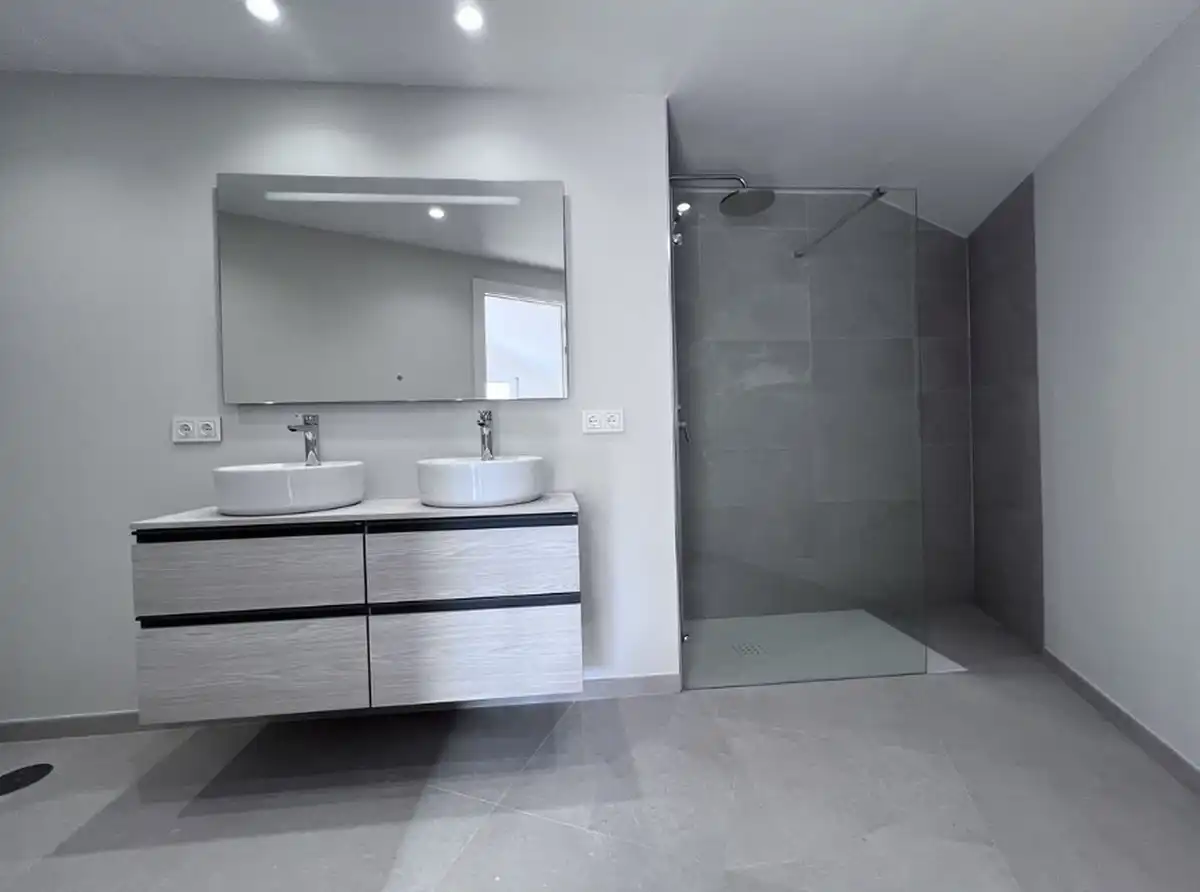 Ático con ascensor en venta en San Pedro de Alcántara, imagen 39