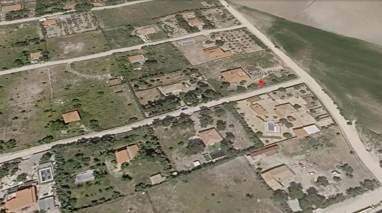 Casa o chalet en venta en Estremera