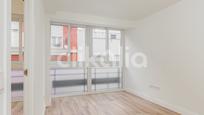 Bedroom of Flat for sale in  Sevilla Capital  with Air Conditioner