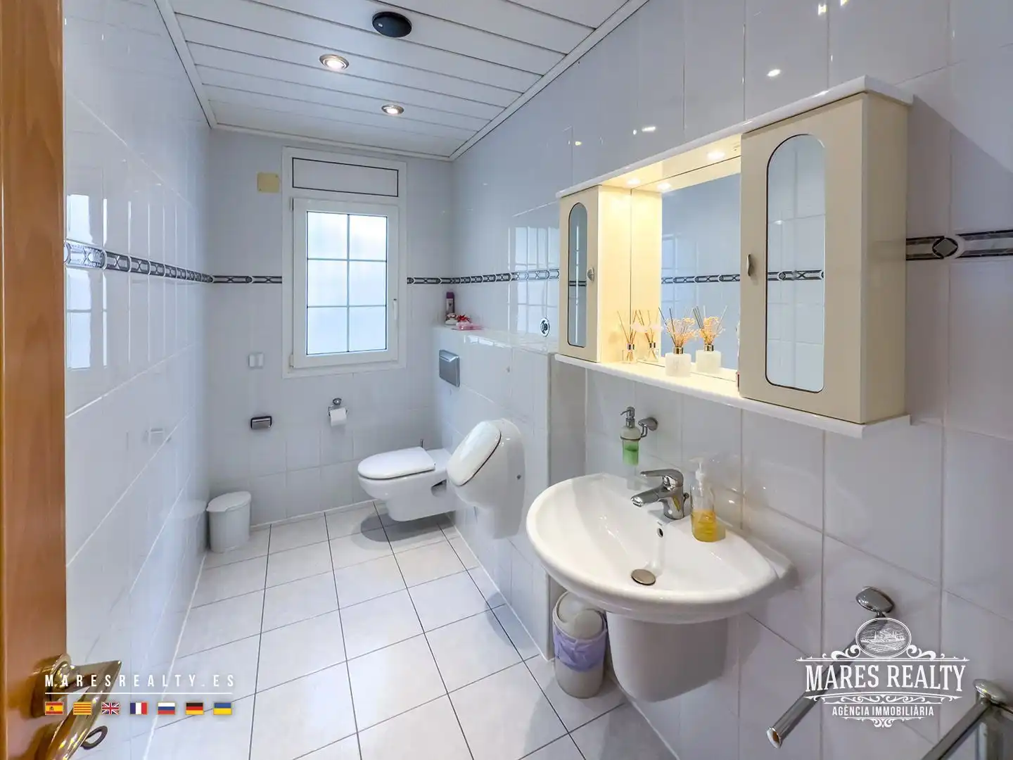 Casa con jardín en venta en Santa Cristina - Sant Francesc, imagen 39