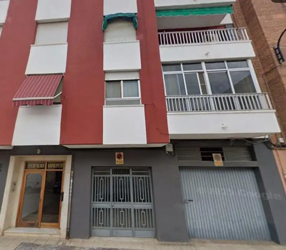 Wohnung zum Verkauf in Calle lepant 51