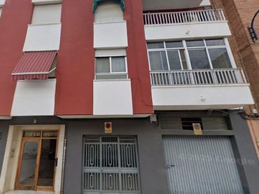 Pis en venda a Calle lepant 51