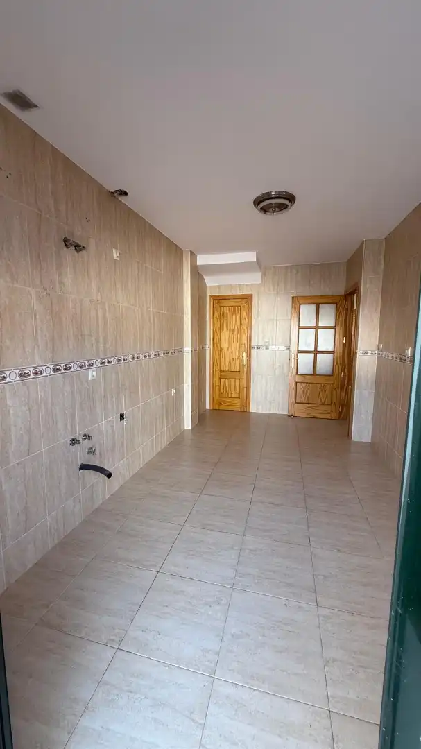 Casa adosada en venta en Olivenza