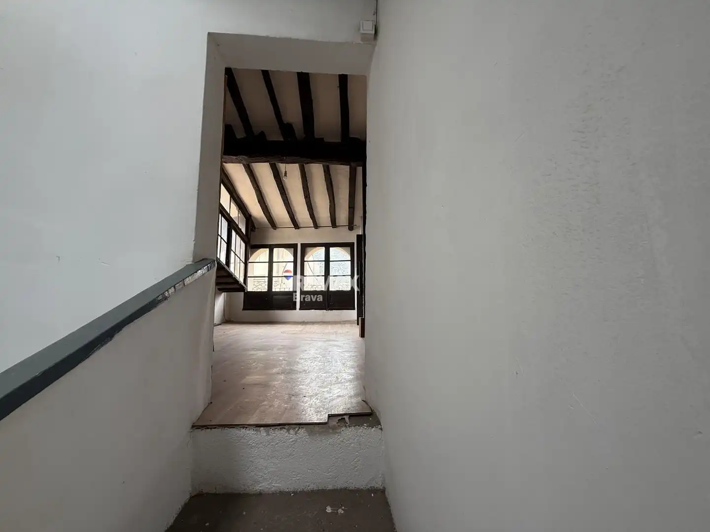Casa o xalet en venda en Besalú amb Parquet i Terrassa