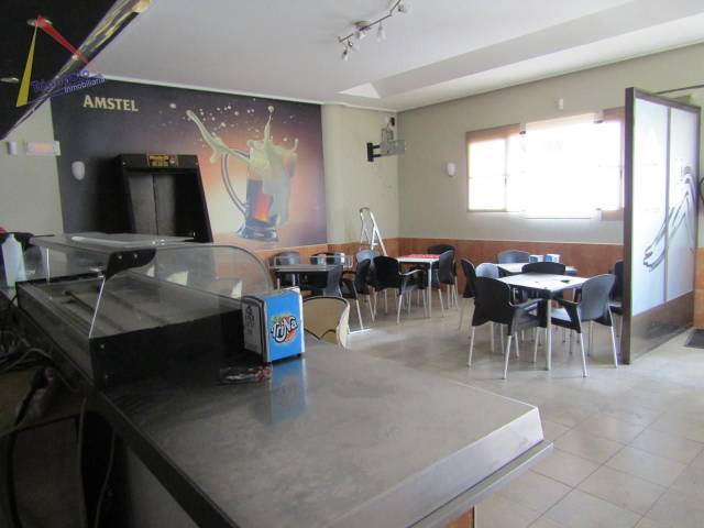 Local comercial en Venta en Sector Plaza de Toros
