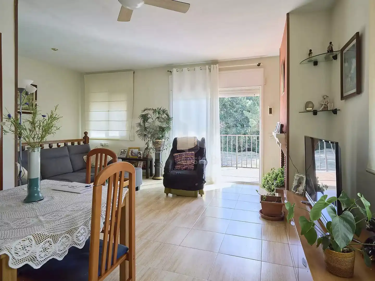 Detached house with pool for sale in Lloret Residencial - Montlloret, imagen 4