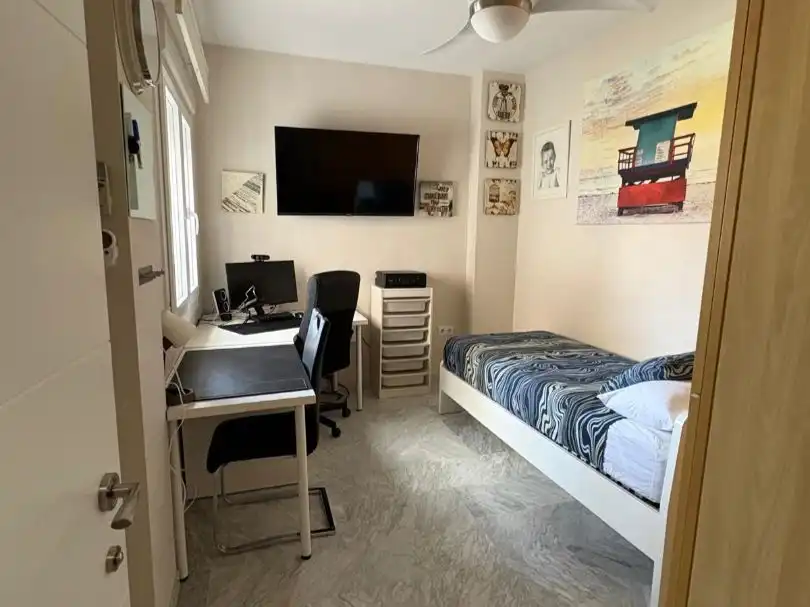 Reihenhaus zum Verkauf in Conde de Guadalhorce 57, imagen 10