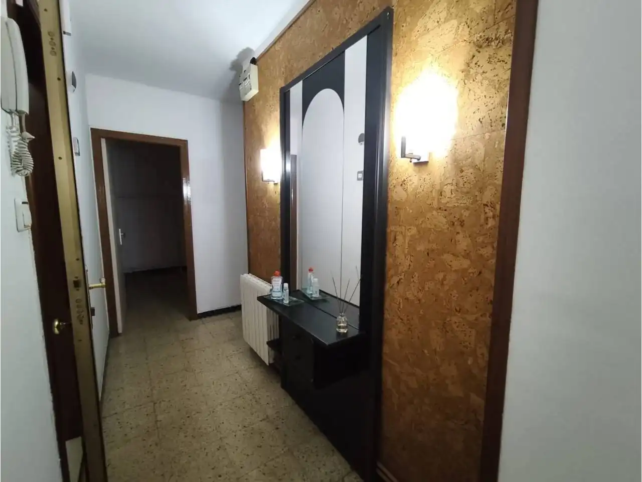 Apartament en venda en Canovelles amb Calefacció i Balcó