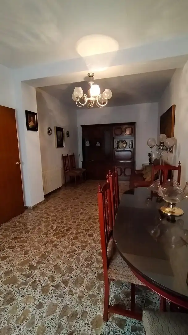 Casa en venda a Calle Escuela Navarro Gabaldon 2, imagen 2