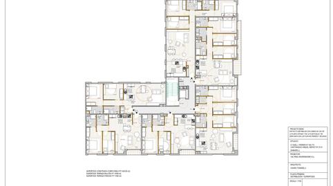 Photo 4 of Flat for sale in Carrer de Güell I Ferrer, 169, Eixample, Barcelona