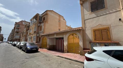 Foto 5 de Garatge en venda a Zona Carrefour - Urbanizaciones, Alicante