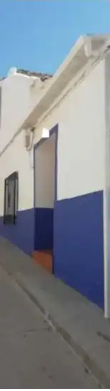 Casa en venta en CL SANCHO PANZA