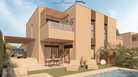 Photo 3 of Flat for sale in Avenida del Golf, Altorreal - El Chorrico, Murcia