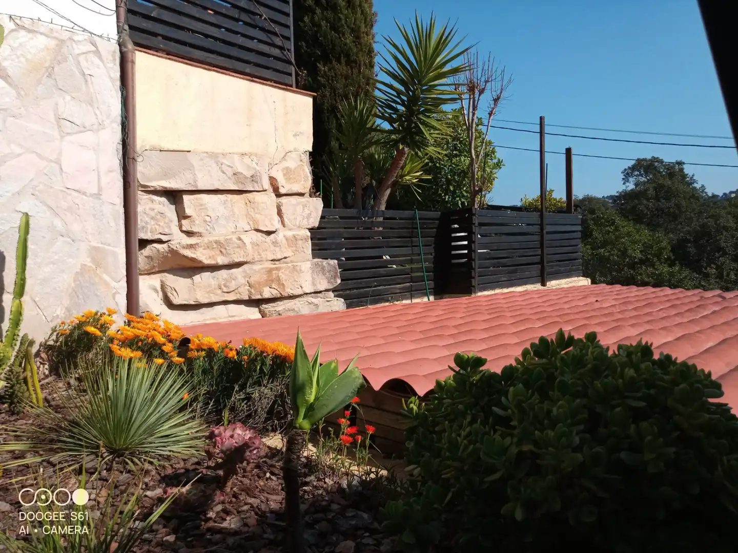 Villa avec terrasse à vendre à Carrer Romaní, imagen 6