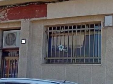 Local comercial en venda a Casas del Castañar