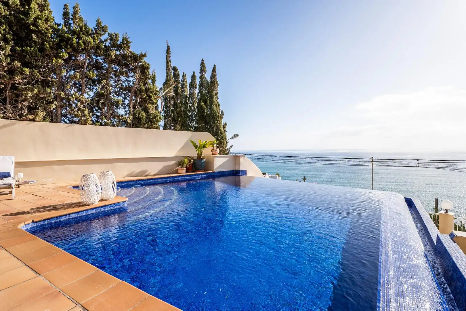 Chalet con piscina en venta en Centro Urbano, imagen 41