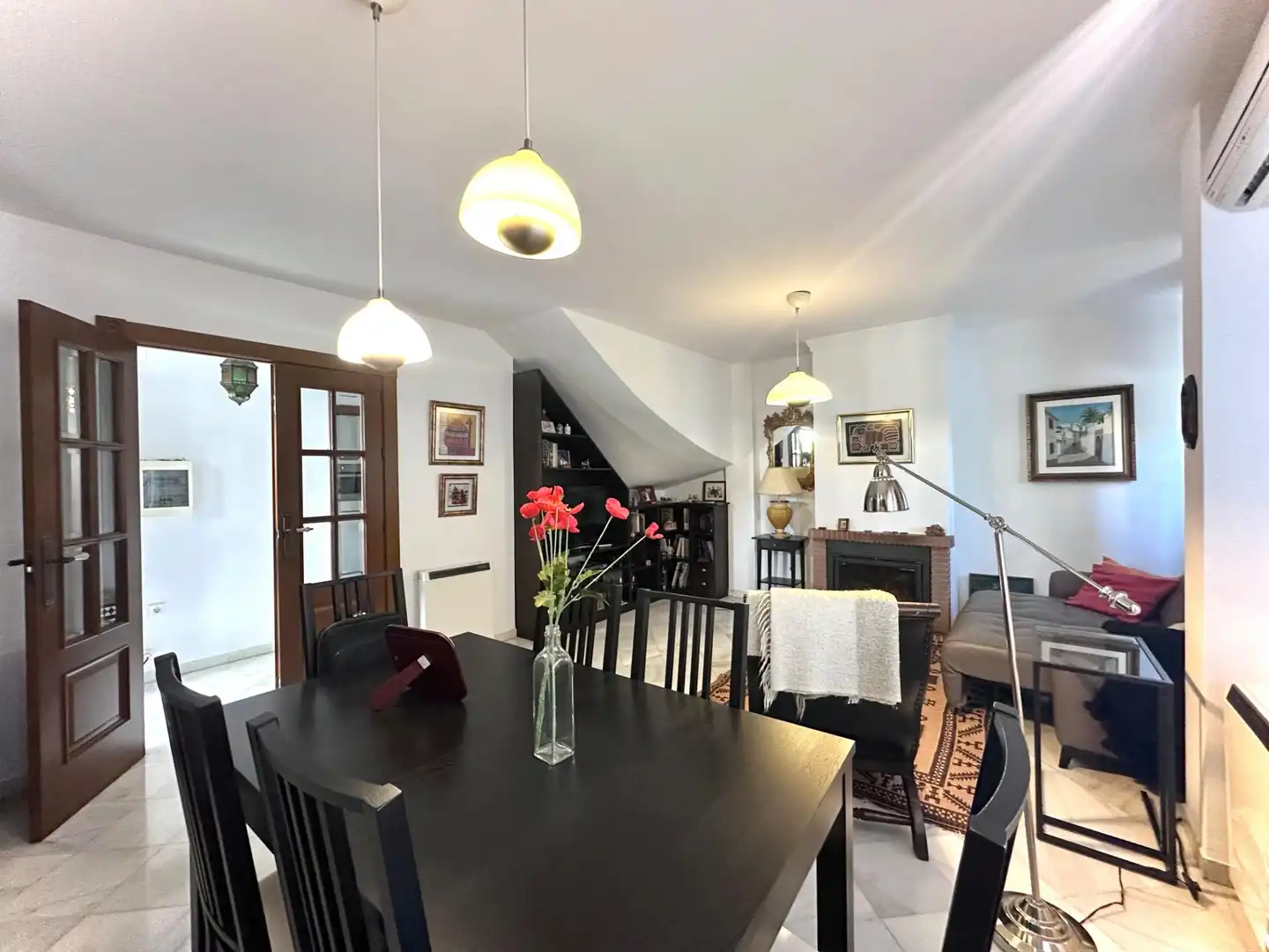 Chalet con piscina en venta en Calle MAGNOLIOS UR.MONTELUZ, imagen 8