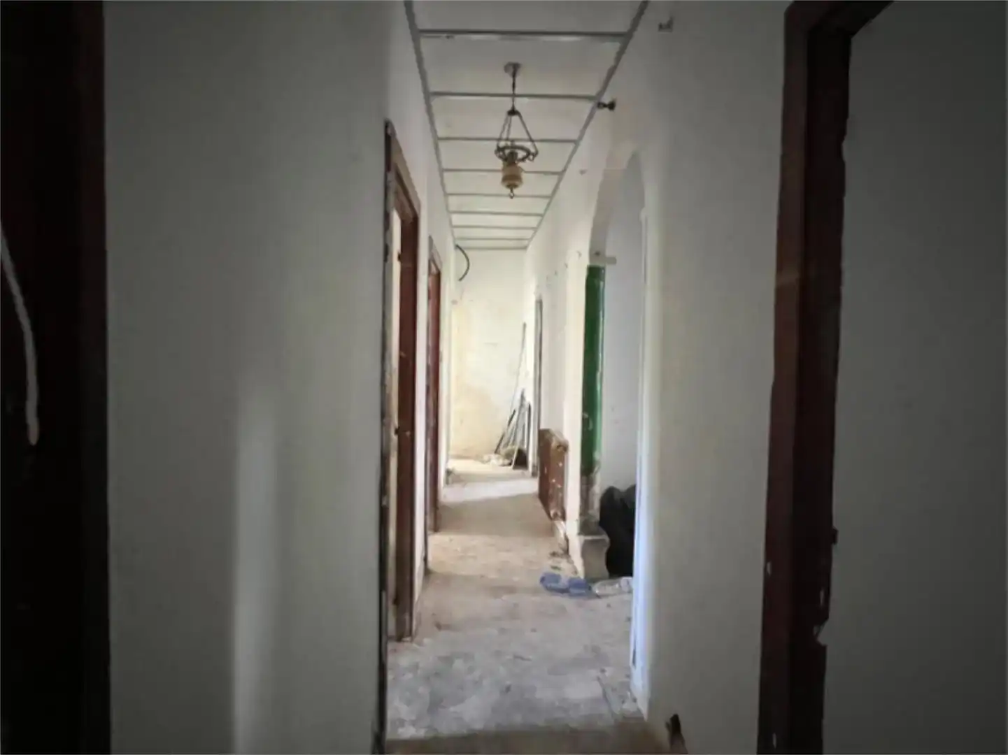 Finca rústica en venda en Ambite